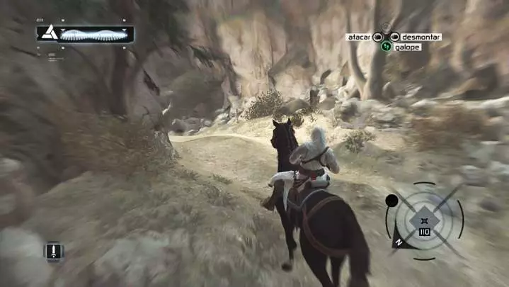 Assassin´s Creed - PC