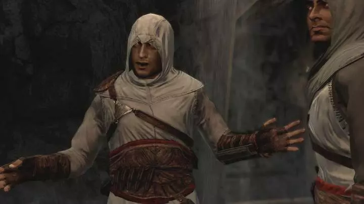 Assassin´s Creed