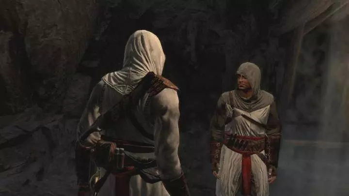 Assassin´s Creed - PC