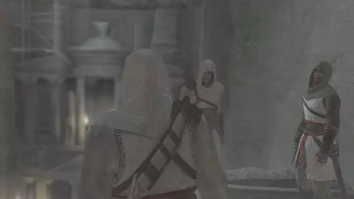 Assassin´s Creed