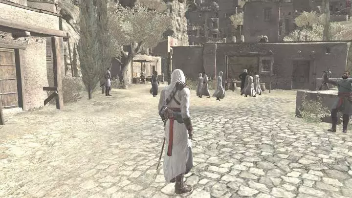 Assassin´s Creed - PC