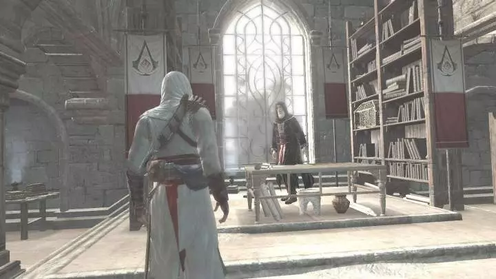 Assassin´s Creed