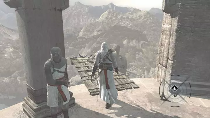Assassin´s Creed - PC