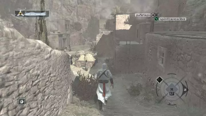 Assassin´s Creed - PC