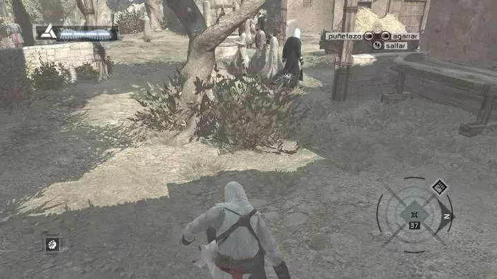 Assassin´s Creed