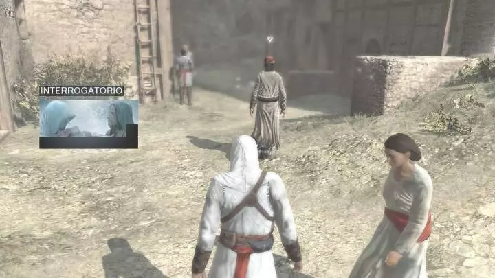 Assassin´s Creed