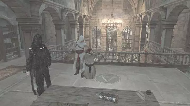 Assassin´s Creed - PC