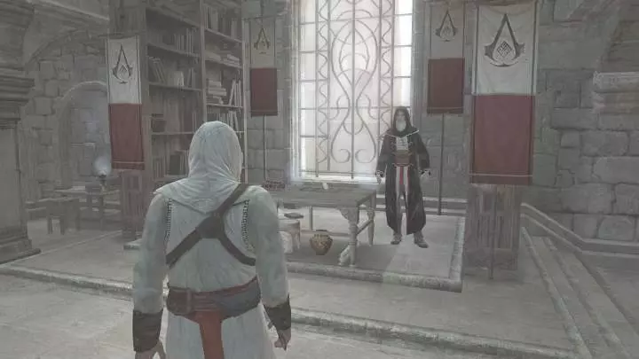 Assassin´s Creed