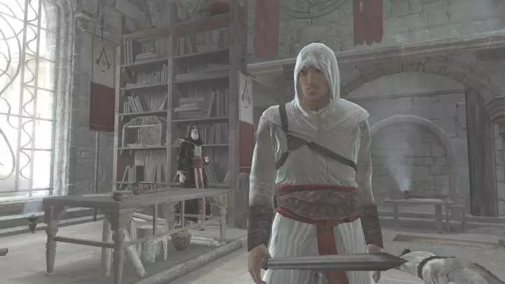 Assassin´s Creed