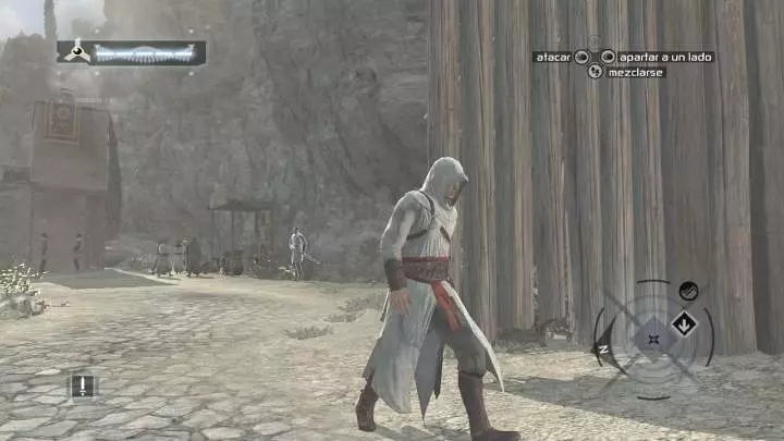 Assassin´s Creed - PC