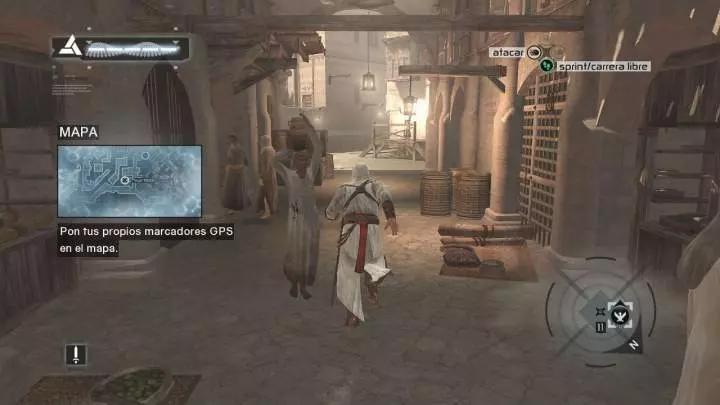 Assassin´s Creed - PC