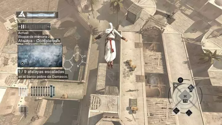 Assassin´s Creed