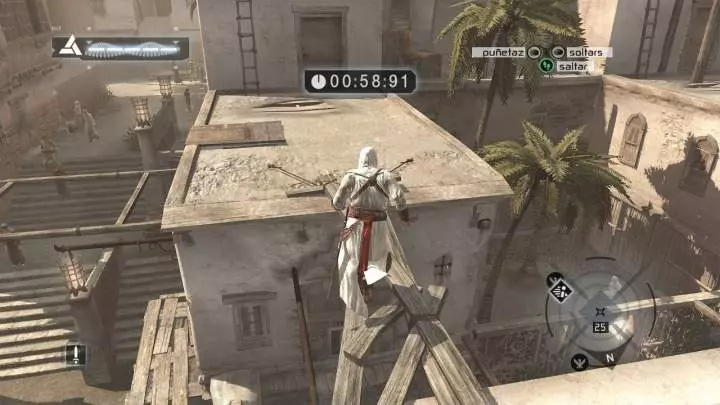 Assassin´s Creed
