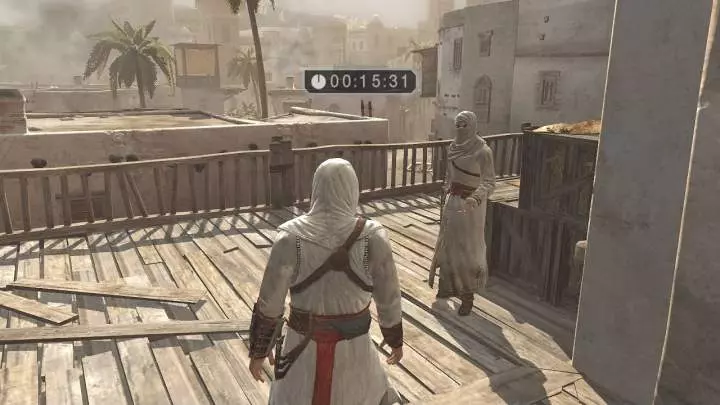 Assassin´s Creed