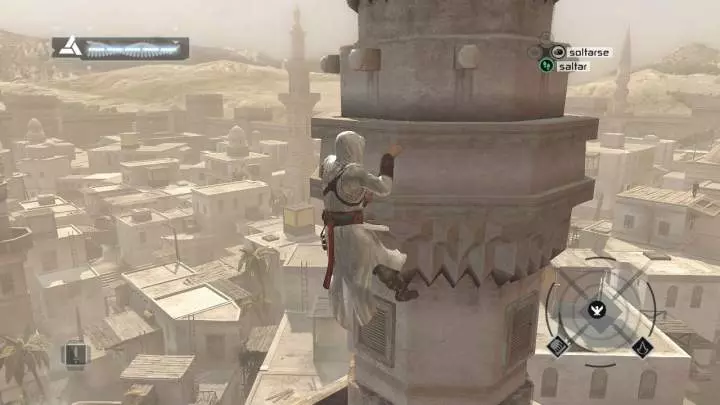 Assassin´s Creed - PC