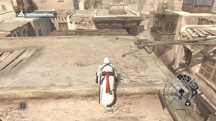 Assassin´s Creed
