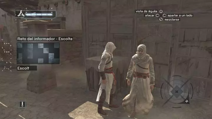 Assassin´s Creed - PC
