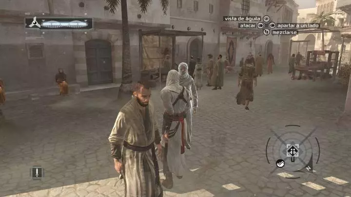Assassin´s Creed