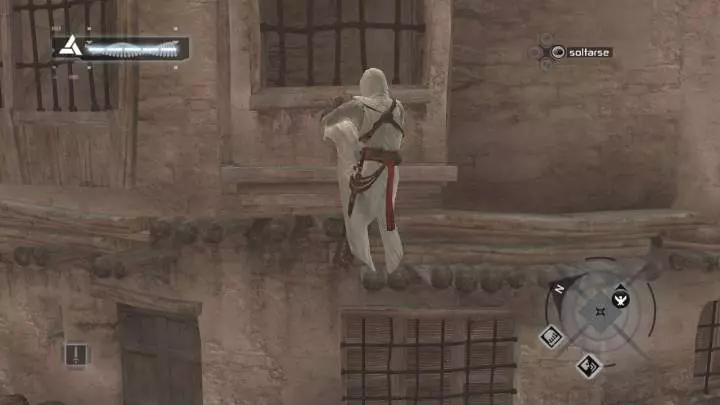 Assassin´s Creed