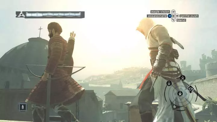 Assassin´s Creed - PC