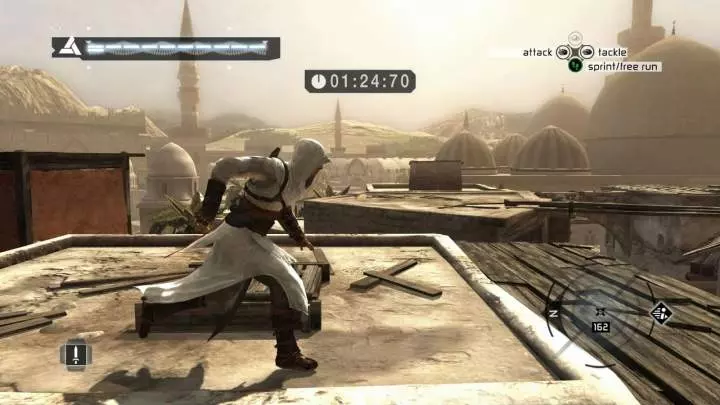 Assassin´s Creed