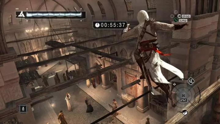 Assassin´s Creed - PC