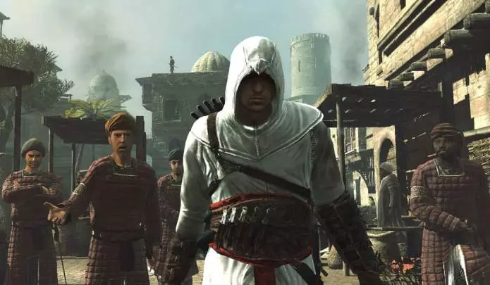Assassin´s Creed