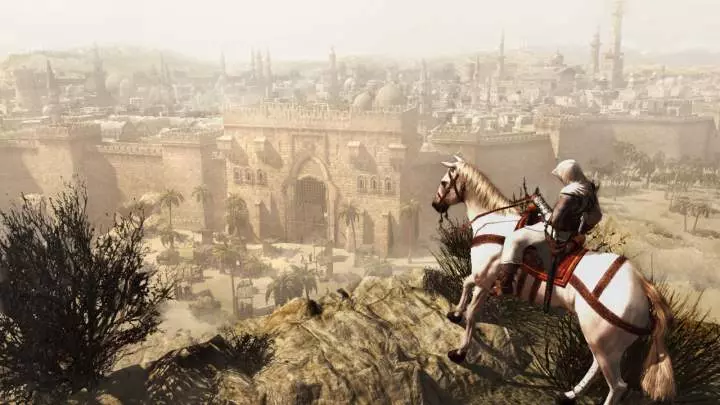 Assassin´s Creed - PC