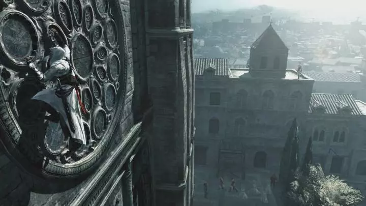 Assassin´s Creed - PC