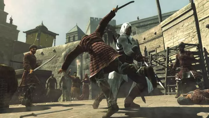 Assassin´s Creed