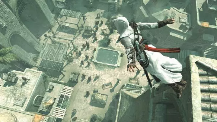 Assassin´s Creed