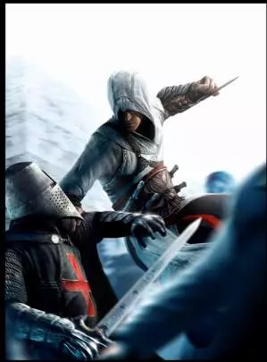 Assassin´s Creed