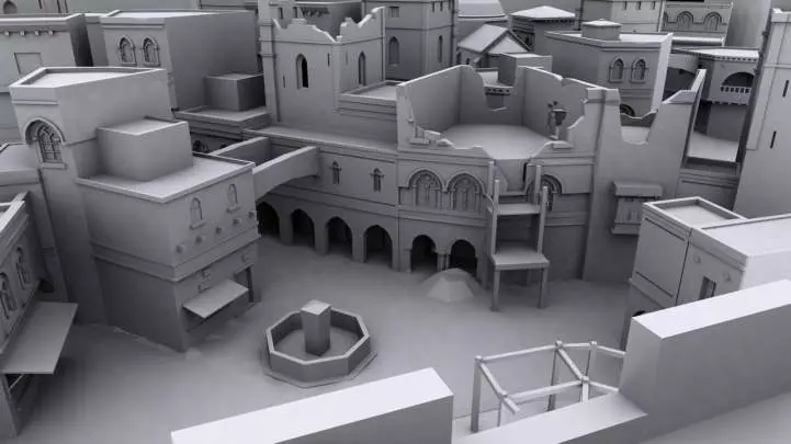 Assassin´s Creed - PC