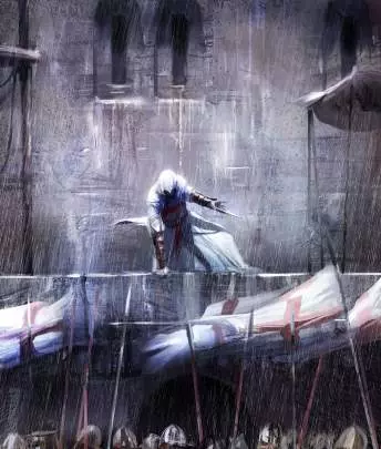 Assassin´s Creed