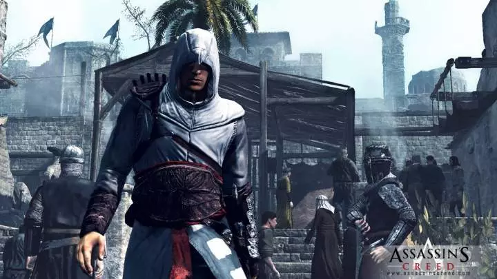 Assassin´s Creed