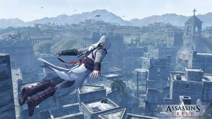 Assassin´s Creed - PC