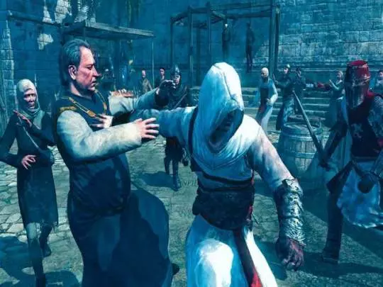 Assassin´s Creed - PC