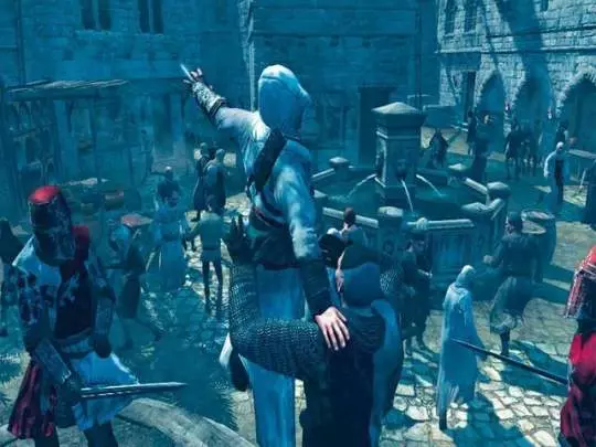 Assassin´s Creed