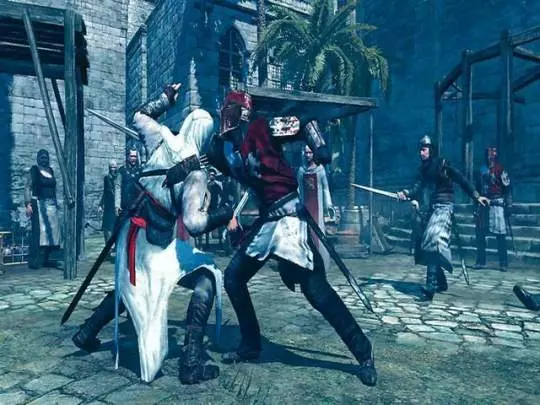 Assassin´s Creed - PC