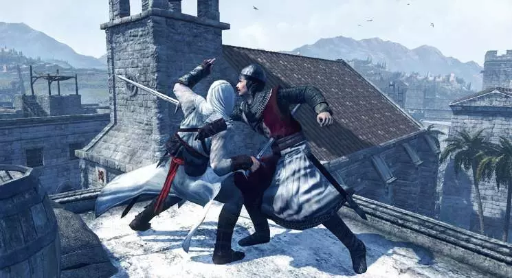 Assassin´s Creed - PC