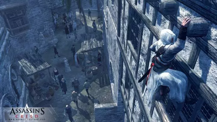Assassin´s Creed