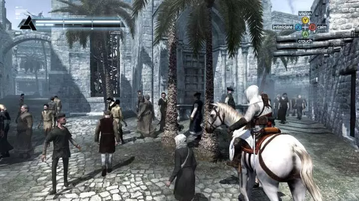 Assassin´s Creed - PC