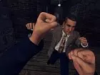 L.A. Noire The VR Case Files - Pantalla