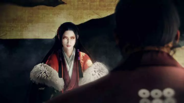 Nioh - El Fin de la Masacre