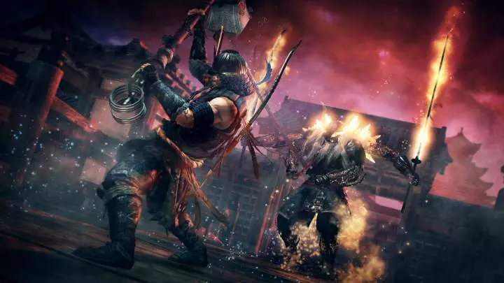 Nioh - El Fin de la Masacre