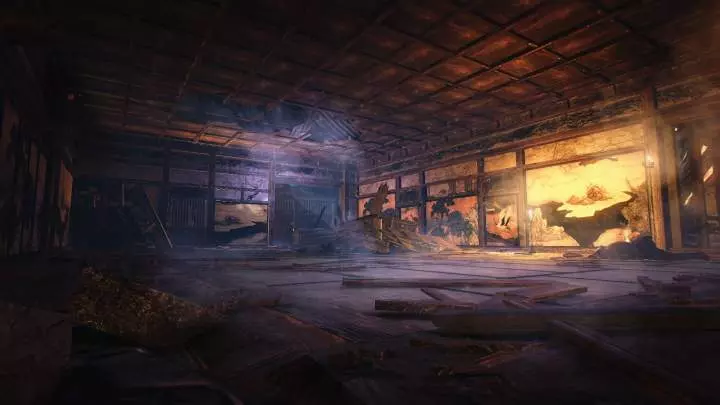 Nioh - El Fin de la Masacre