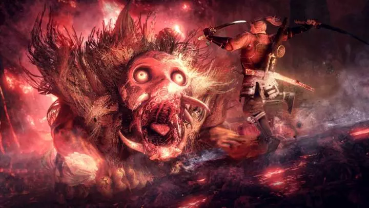 Nioh - El Fin de la Masacre - PS4