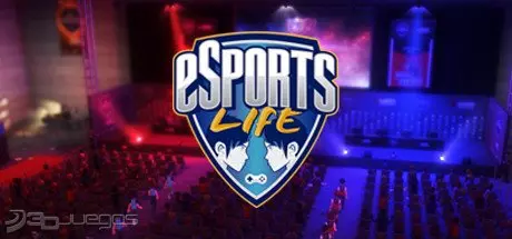 Carátula de Esports Life