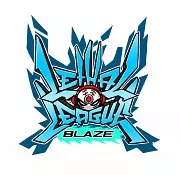 Carátula de Lethal League Blaze - Xbox One