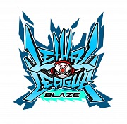 Carátula de Lethal League Blaze - PC